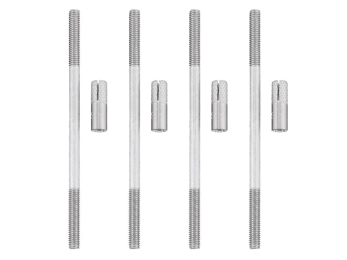 1 Conjunto De Acessórios De Suporte Allinless