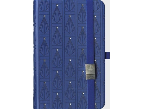 Livro Bloc Art Deco de Vários Autores