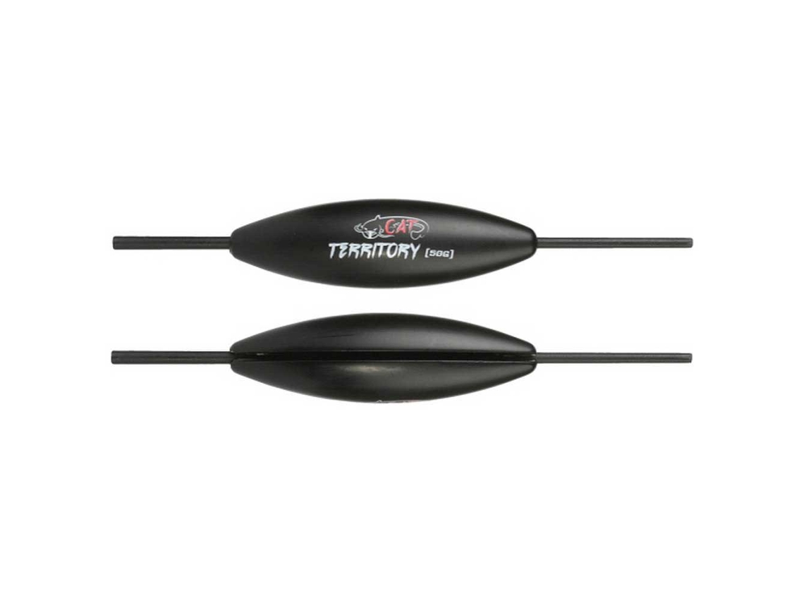 Flutuador Underwater Easy Change 002 Preto 100 Gmikado