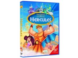 Hercules (1997) (Disney)