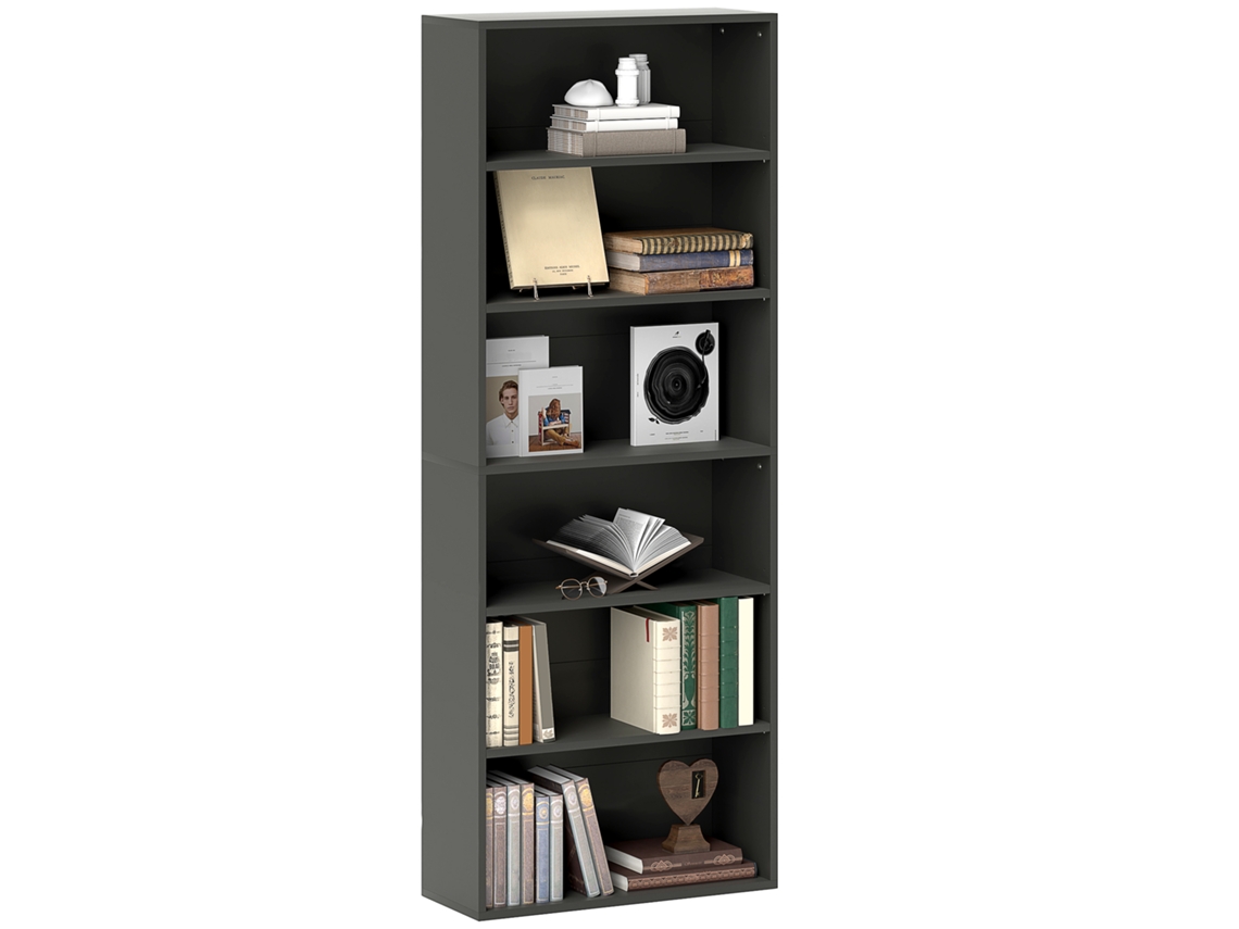 Conjunto de 2 mesas de centro LAZYSPACE CHEZMOI, 70x45,5 e 45x40 cm
