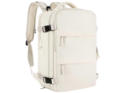 Mochila Funcional E Resistente, Ideal Para O Dia A Dia E Viagens. Olysi Shop