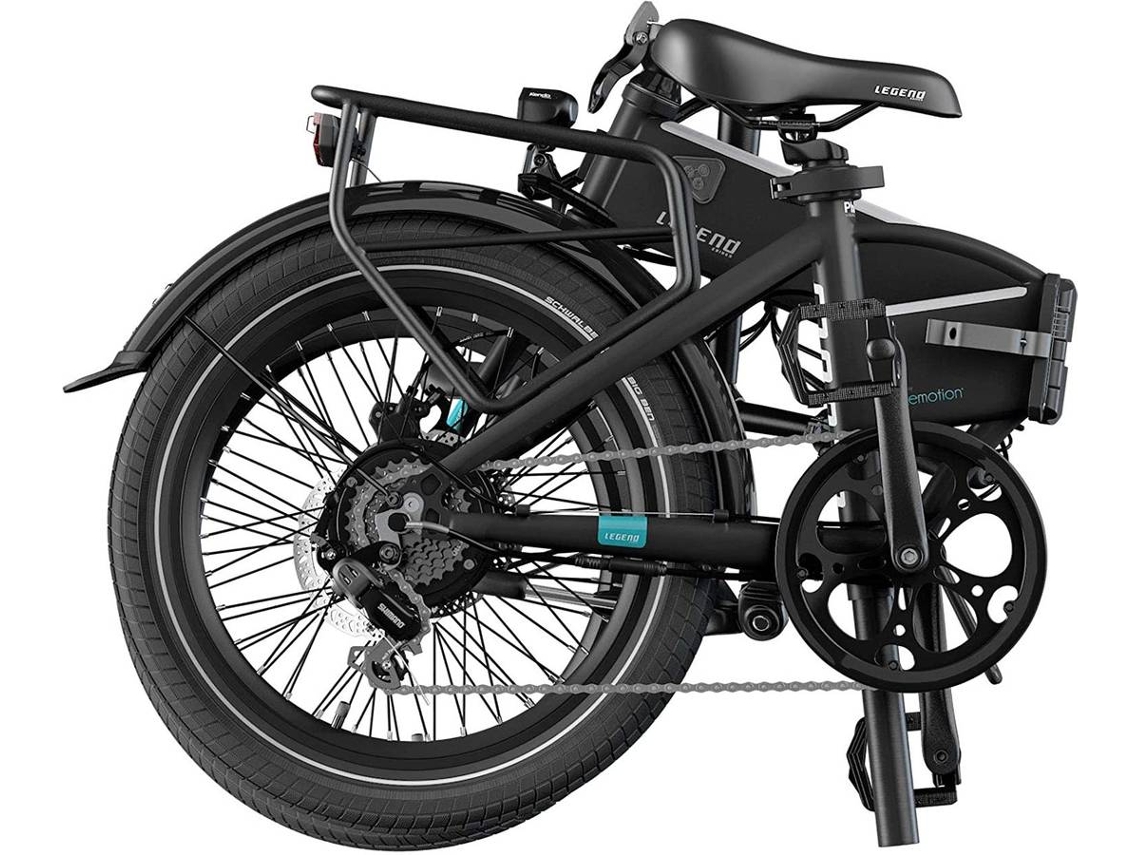 Legend ebikes online monza