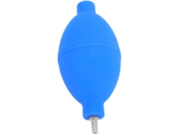 Jeanoko Spray De Ar Multiuso Com Ponta Macia Silicone Para