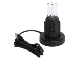 Carregador USB com 4 portas CHABERLU para controles