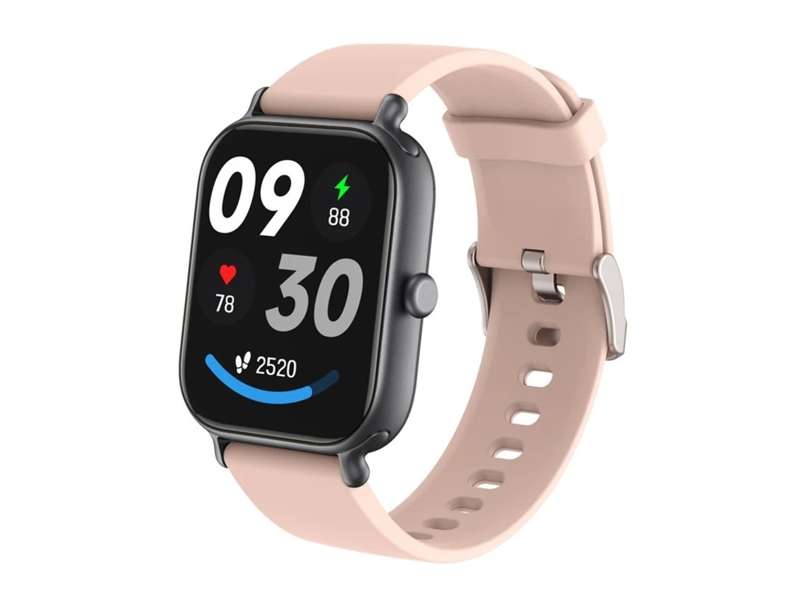 1.95 Smartwatch, Bluetooth, Monitoramento de Saúde e Exercícios, IP68 Bestvite