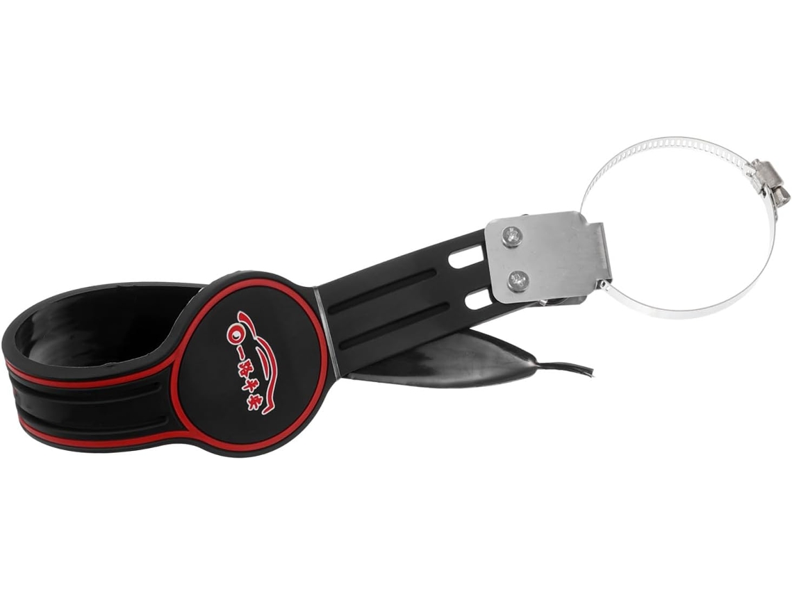Cinta Absorvedora De Choque Antiestática Reutilizável Em Pvc Para Carro