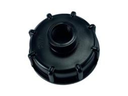 Adaptador Para Tanque Ibc S60, Ferramenta De Conexão Para Irrigação De Jardim, Adaptador Para Tanque Ibc De 0,5 Polegadas. Hengjian