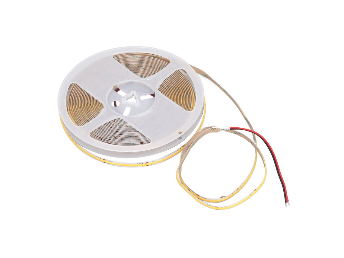 Fita de Luz Led Cob 10m YURU