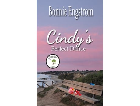 Livro Cindys Perfect Dance de Bonnie Engstrom (Inglês)