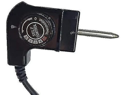 Cabo Universal Para Plancha Com Termostato A1