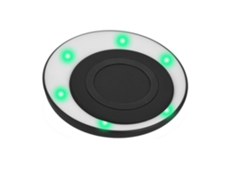 Carregador Sem Fio Rápido LAXISCREED Qi certificado