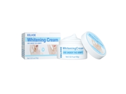 Creme Clareador Corporal Eelhoe Hidrata Remove Manchas