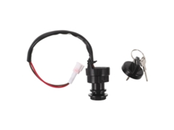 Conjunto De Interruptor De Partida Com Chave Para Quadriciclo - Interruptor