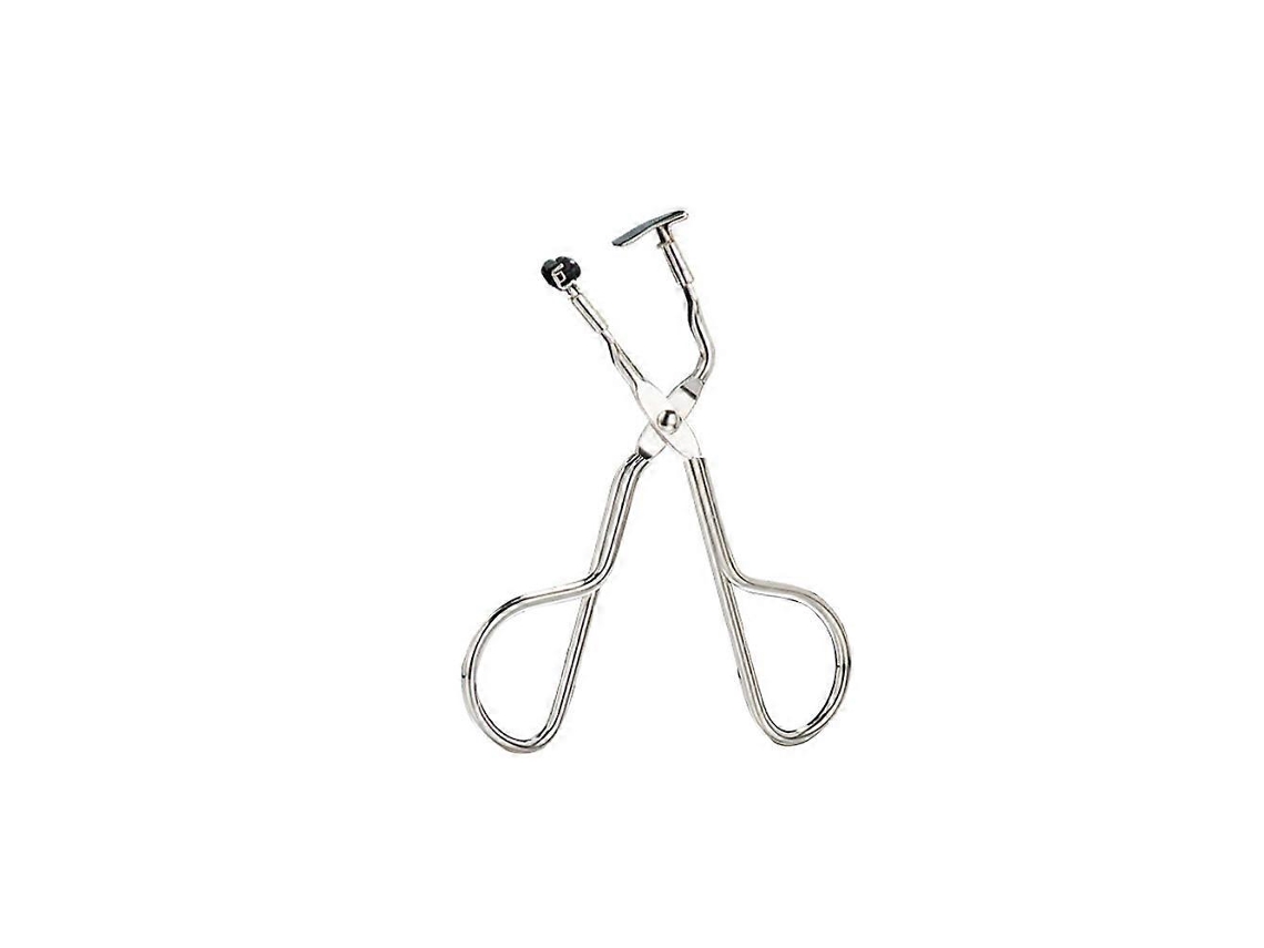 Mini Curvex Para Cílios, Curvex Parcial Para Cílios, Ferramenta De Beleza Em Aço Inoxidável. Everley891