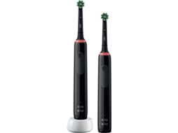 Escova de Dentes Elétrica ORAL-B PRO 3 3900