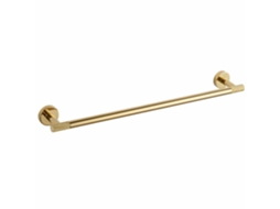 Cabide de Casa de Banho REA 6603 Modern Gold