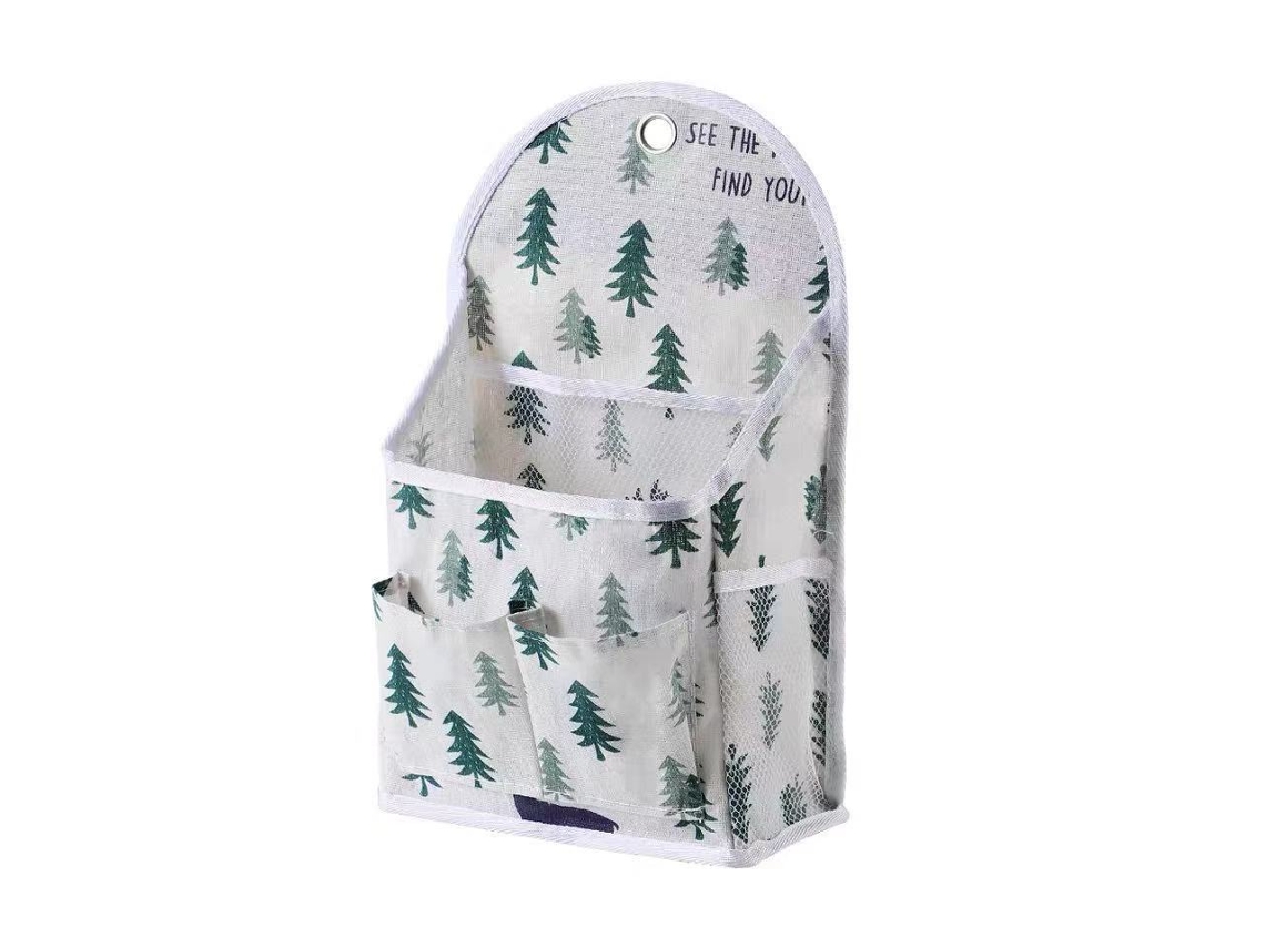 Bolsa de tecido AQUAFORGE, pendurar, parede, pequena