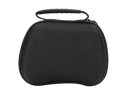 Capa Protetora para Controle de Jogo Portátil para Ps5, Bolsa de Armazenamento Fácil de Transportar BRILVIBERA