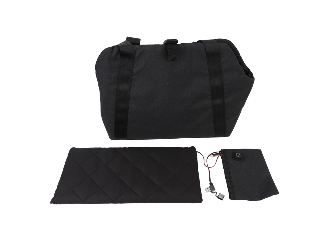 Bolsa de Transporte para Pets Aquecida LAXISCREED