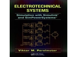Livro Electrotechnical Systems de Perelmuter e Viktor (Inglês)