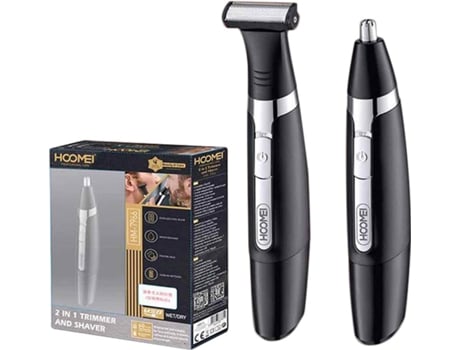 Aparador de Nariz HOOMEI 7966