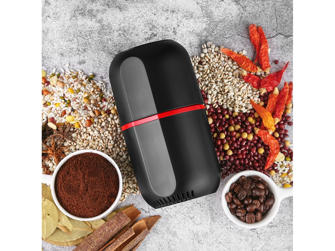 Moedor elétrico portátil de café | S/MARCA