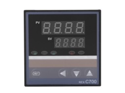 Controlador de Temperatura Pid Digital