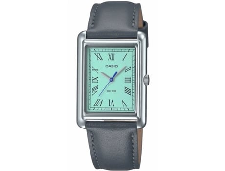 Relógio Feminino CASIO Standard Collection Ltp-B165L Cinzento