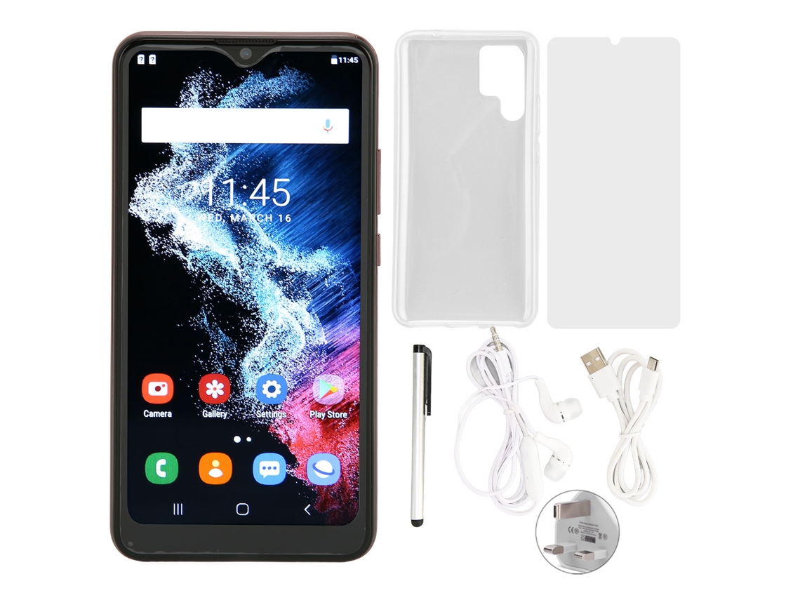 Smartphone Android 11 LAXISCREED 6.1" 4gb+64gb