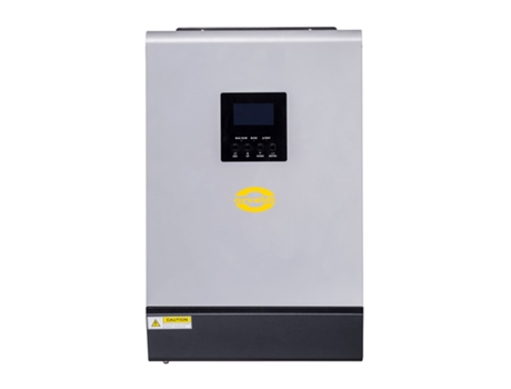Inversor Orvaldi Mvii5k Solar 5kva/5kw Mppt4kw