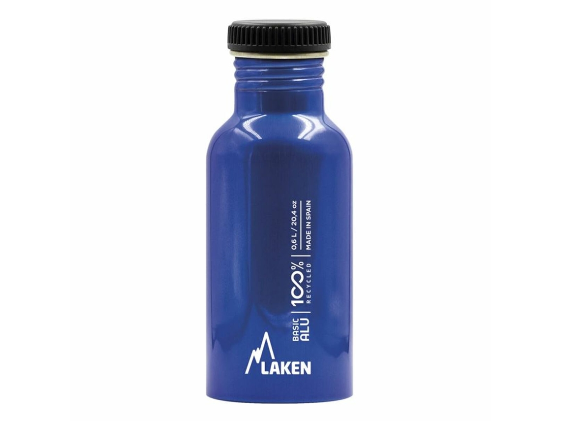 Cantil Laken Plain (azul 0,75 L)