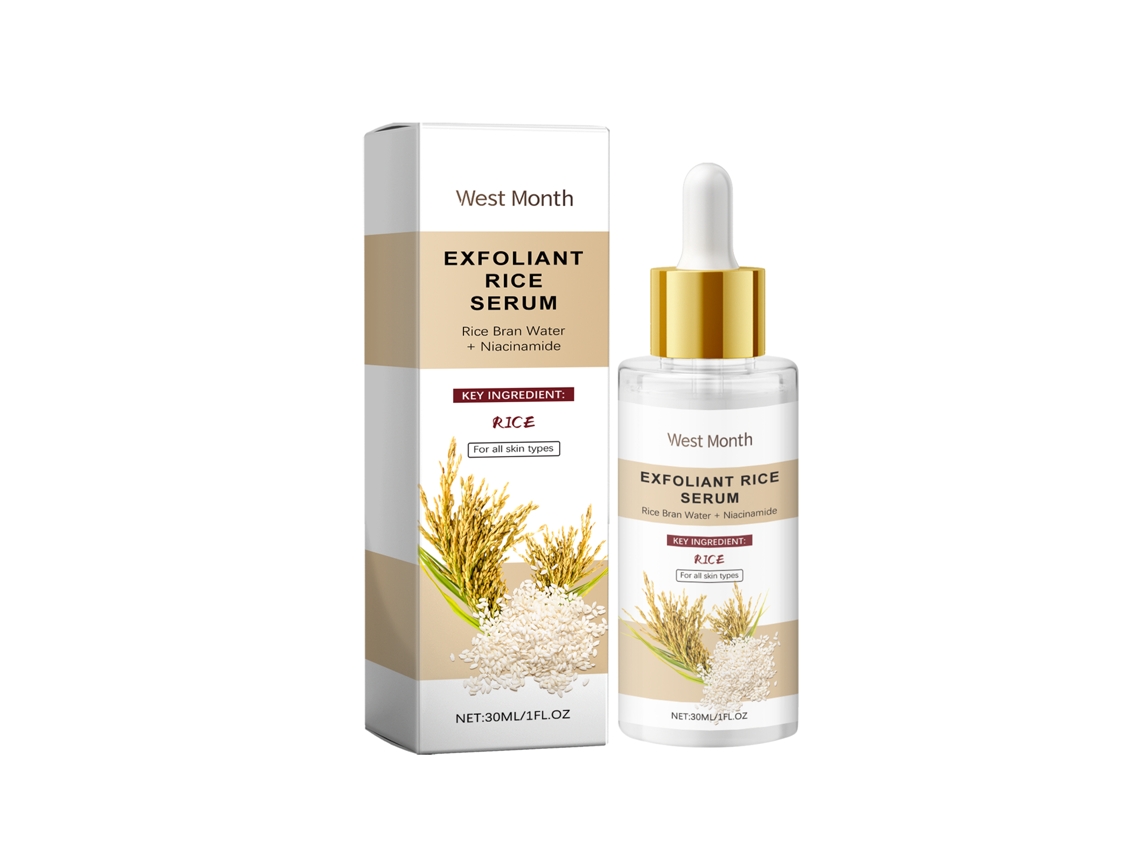 Essência Exfoliante Hidratante Radiante