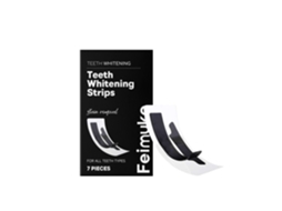 Clareador Dental LAXISCREED Feimuko Branqueamento Suave e Natural