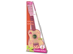 Instrumento musical de brincar BONTEMPI strings (3 anos)