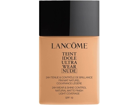 Base Teint Idole Ultra Wear Nude 06 Beige Cannelle 40ml