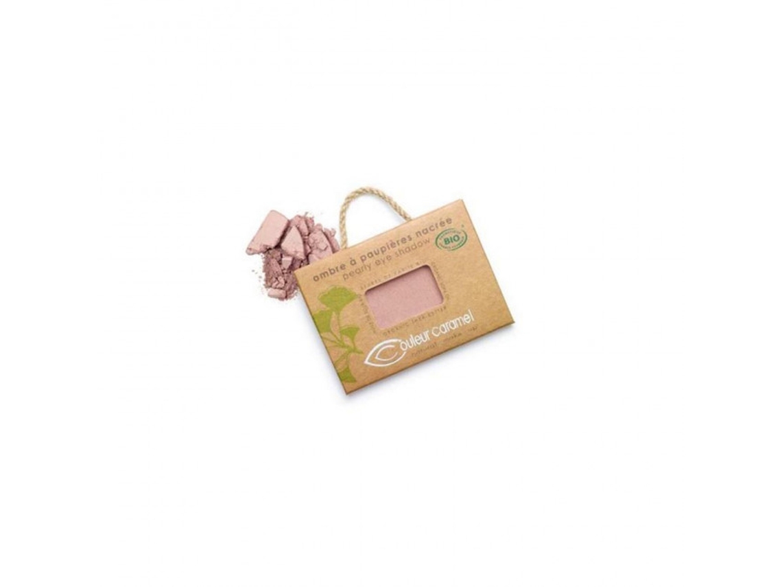 Sombra Olhos COULEUR Caramel Caramel N106 Tiare Recarga 1Un