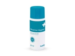 Glicerina Vegetal Wells