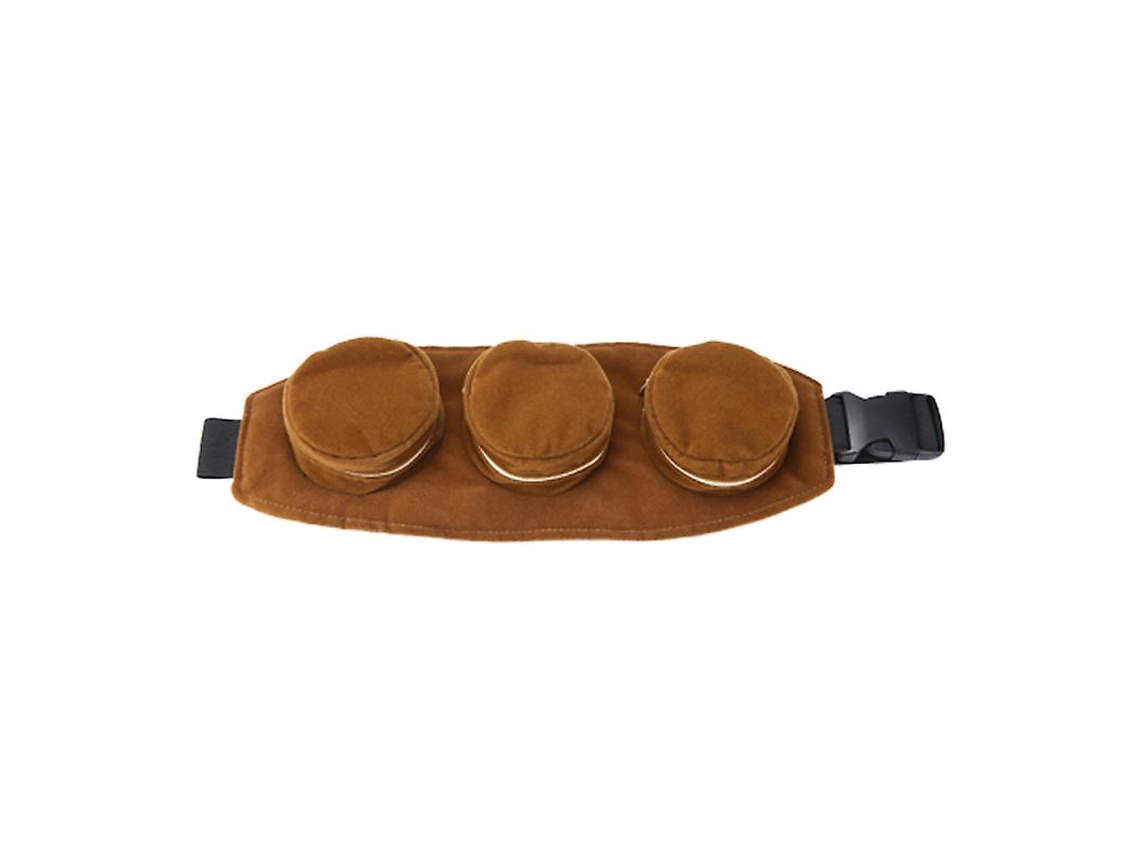 1 Conjunto De Caixa De Moxabustão De Saúde Allinless