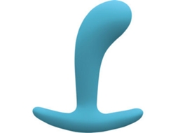 NSNOVELTIES Firefly Contour Plug Pequeño Azul