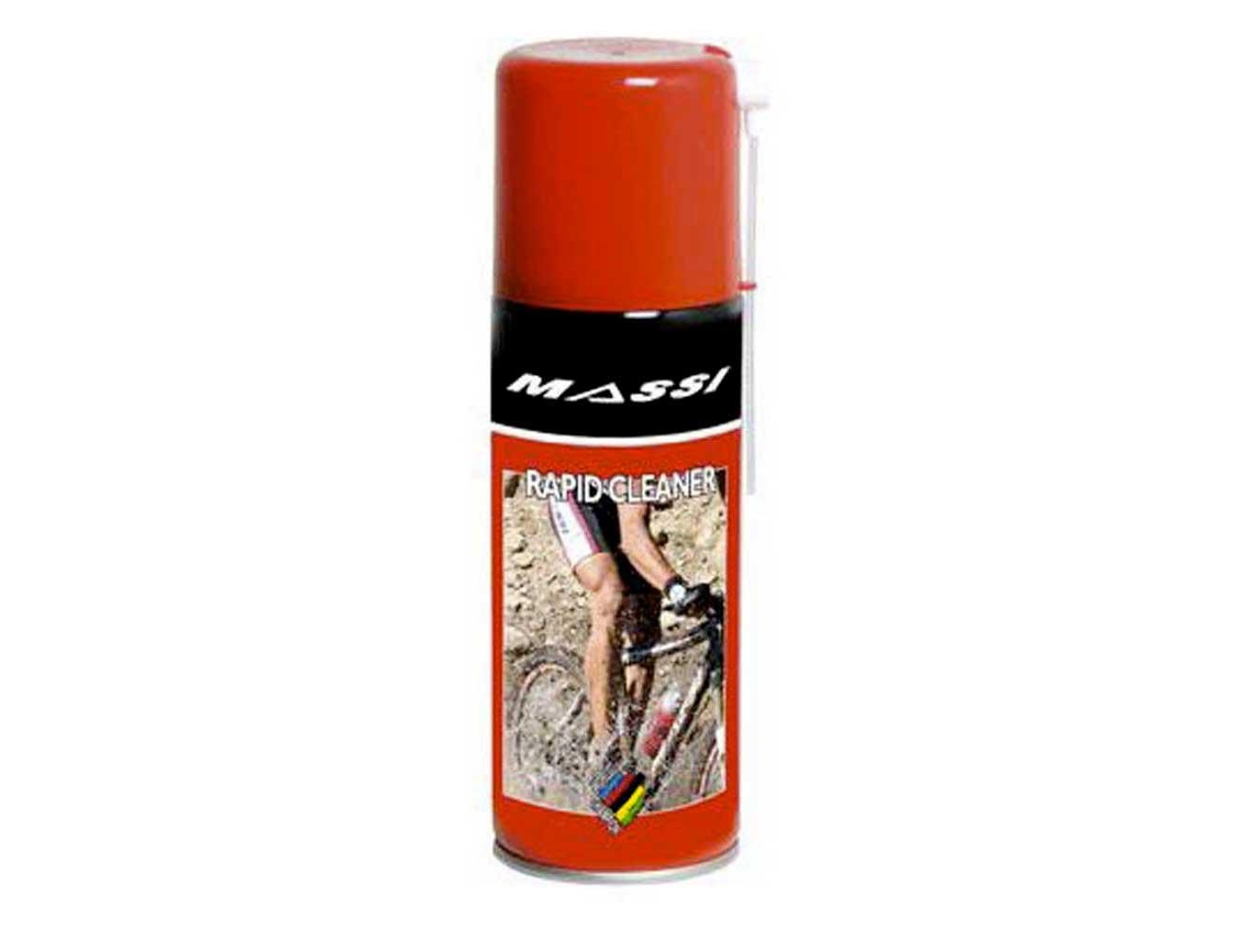 Massi Degreaser Rapid Cleaner 400ml