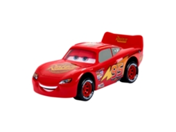 Carro MATTEL HPH64 (3 anos)