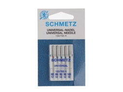 Agulhas Schmetz Universales 130/705 H Combi 80-90-100
