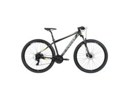 BICICLETA MONTANHA ELEVEN VORTEX 27,5" 1.0 HOMEM
