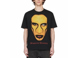 Marilyn Manson Sex Is Dead T-shirt Unisex Adults Size:l