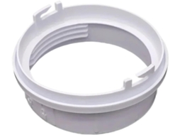 Conector Móvel Para Mangueira De Ar Condicionado Com Duto Exaustão 13cm Interface