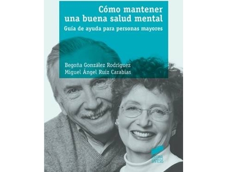 Livro Cómo Mantener Una Buena Salud Mental de Vários Autores