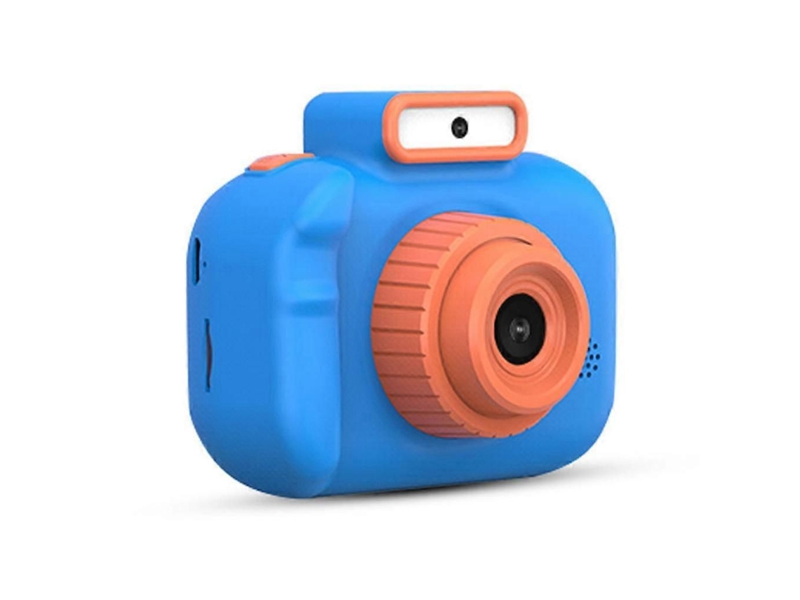 Câmeras Digitais Mini Câmeras de Gravação de Vídeo para Crianças com Tela de 2 Polegadas Hd 1080p TAISHENGDA
