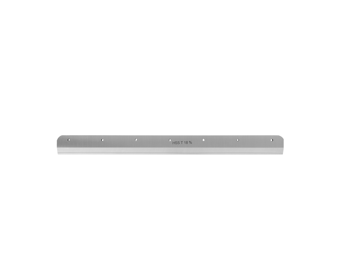 Lâmina De Corte De Papel Succebuy 503 X 43 X 6 Mm Para Cortadora G450vs