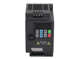 Laxiscreed Variador De Frequência 0,75kw Monofásico Para Trifásico, Alta Performance